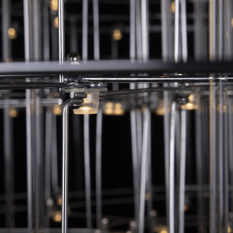 Подвесной светильник LOFT IT 10258/600