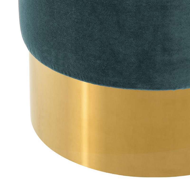 Пуф Eichholtz Pall Mall 111850