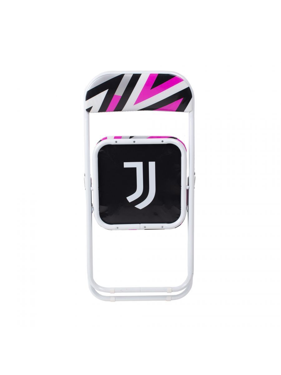 Складной стул Seletti Juventus Pink 18660