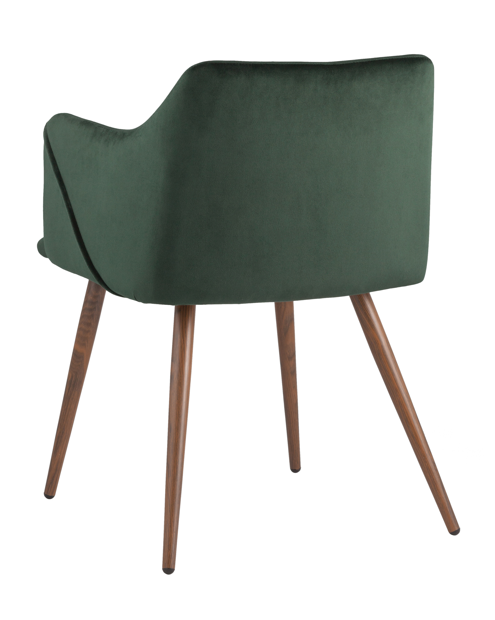 Стул Монарх NEW зеленый Stool Group