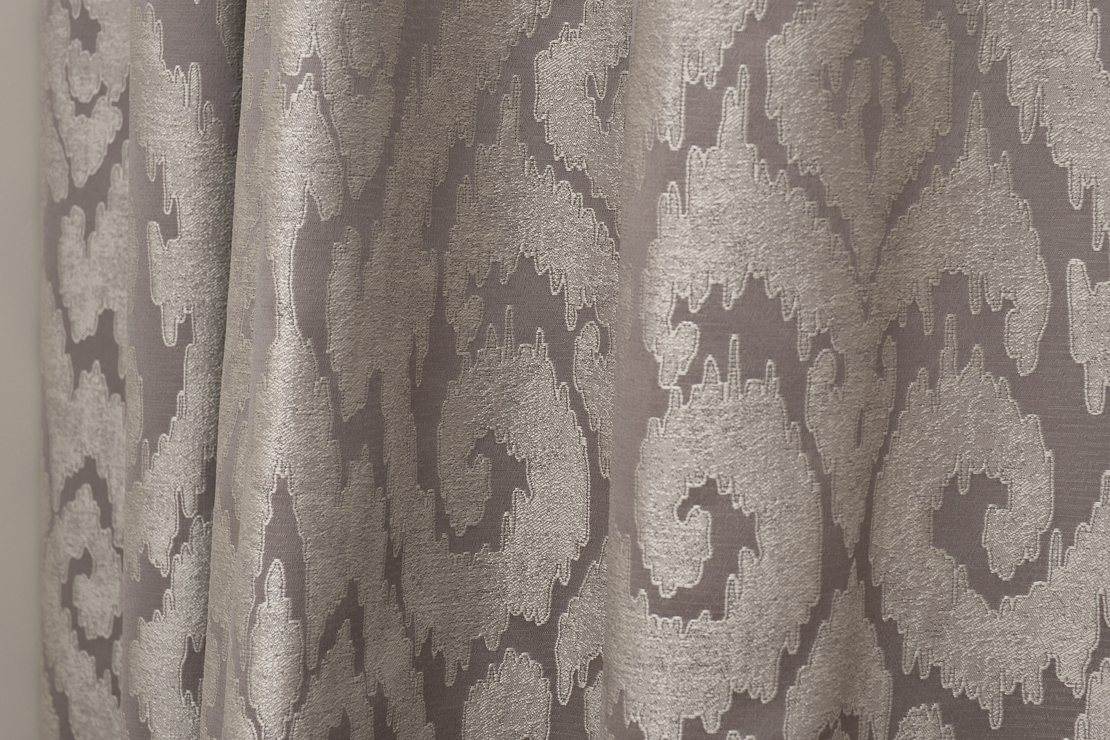 Портьера ORIENT SER 275*260 Garda Decor 121GD-00035