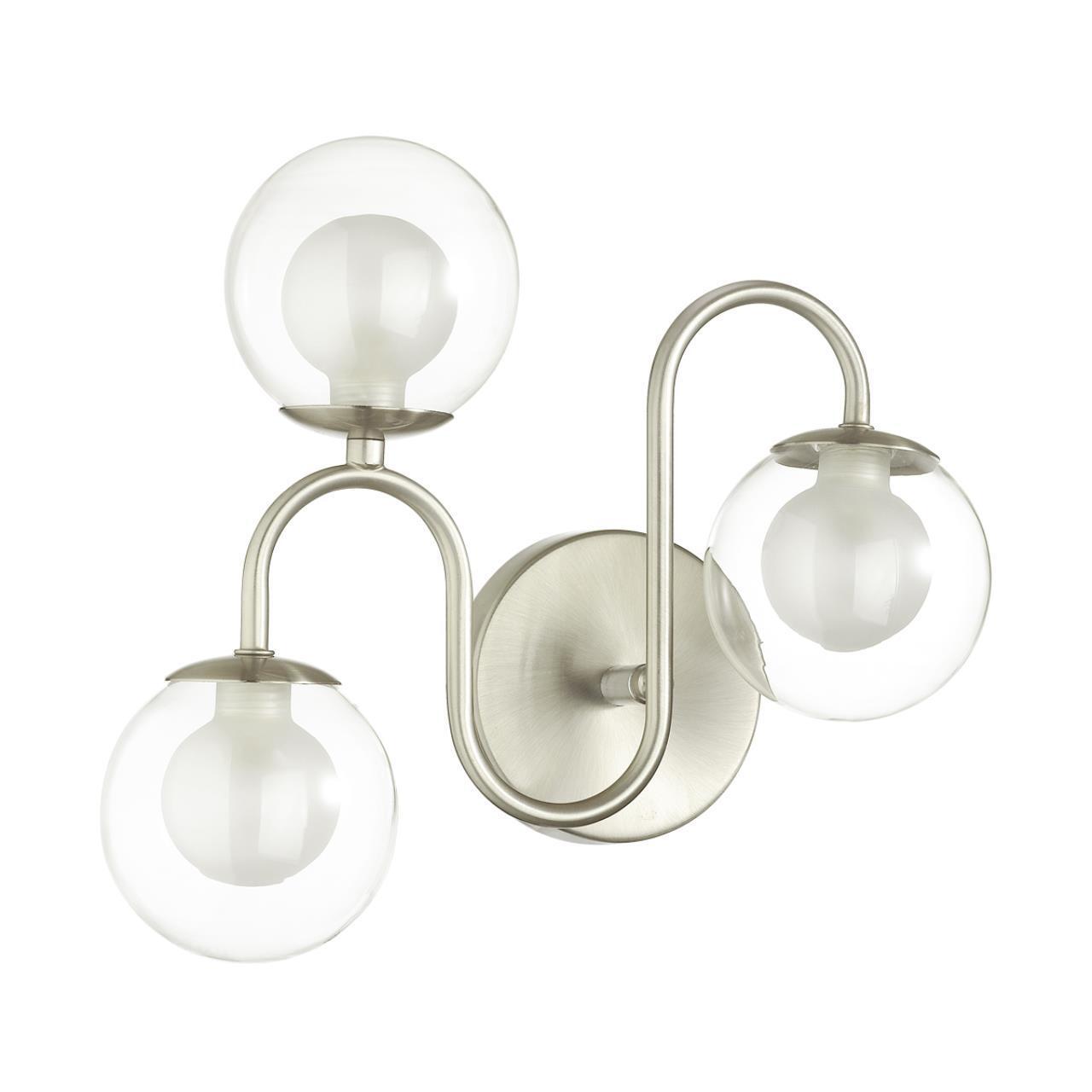 Бра Lumion 4568/3W