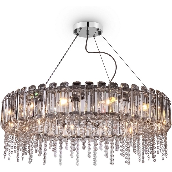 Подвесной светильник Maytoni MOD097PL-12CH