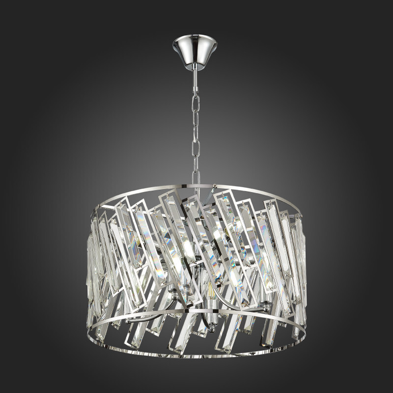 Подвесная люстра ST Luce SL1103.113.08