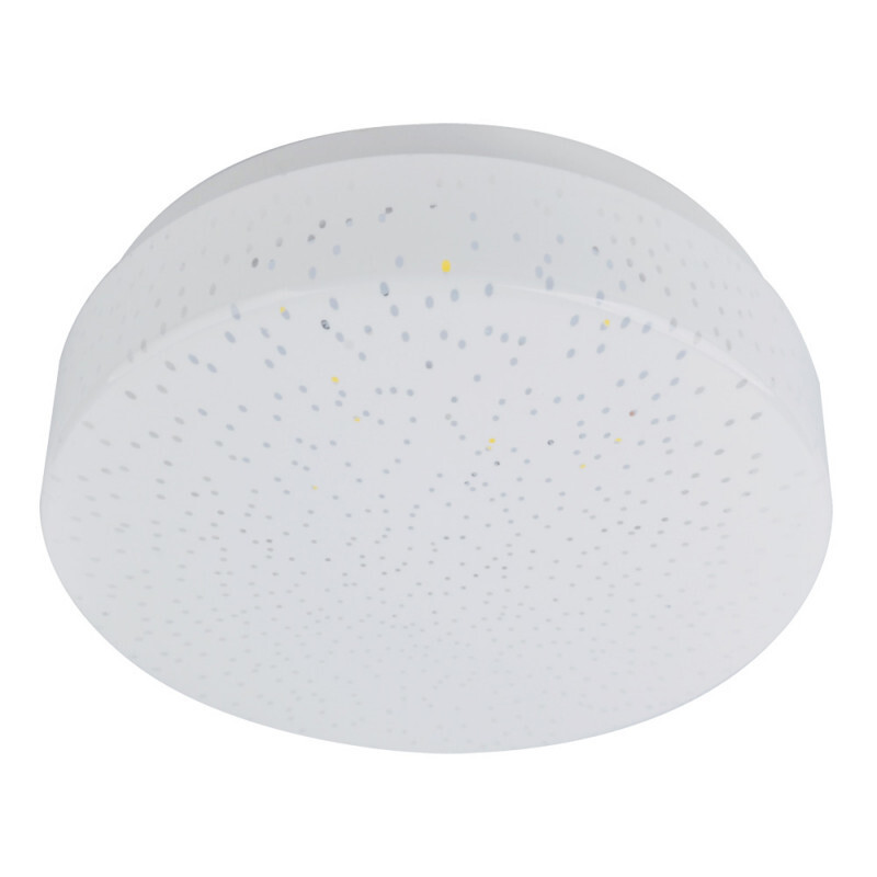 Встраиваемый светильник Arte Lamp A3206PL-1WH