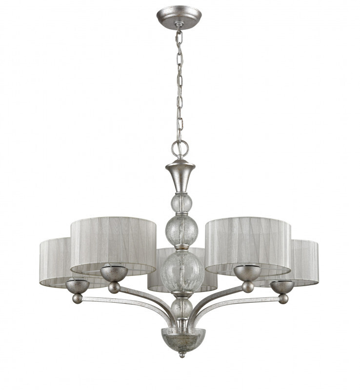 Подвесная люстра Vele Luce VL1235L05