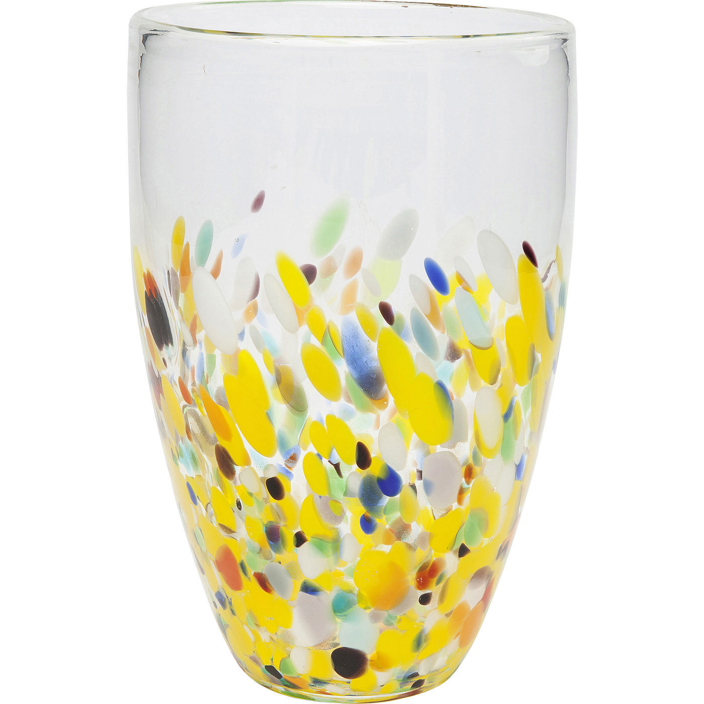 Ваза Abstract 51095 KARE