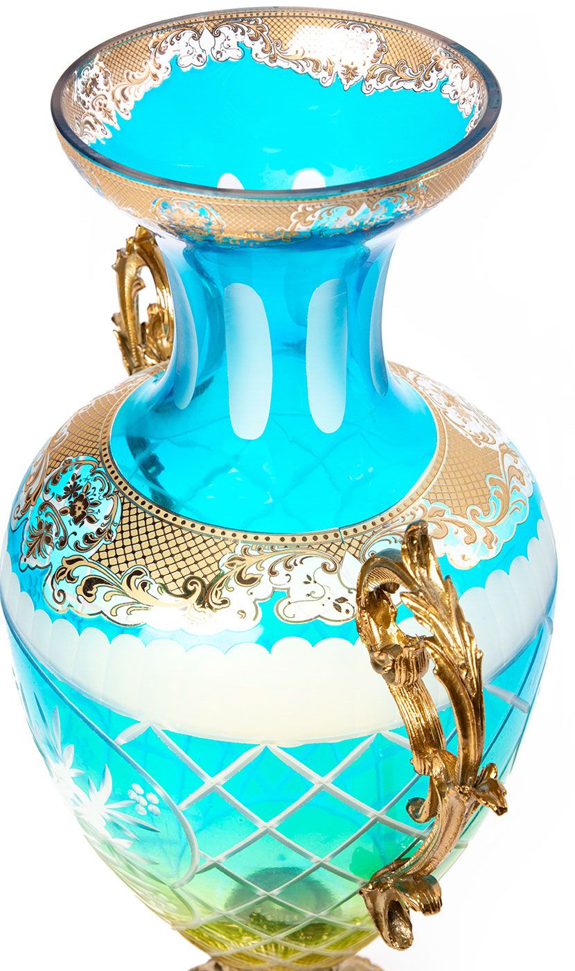 Ваза Glasar 50-003