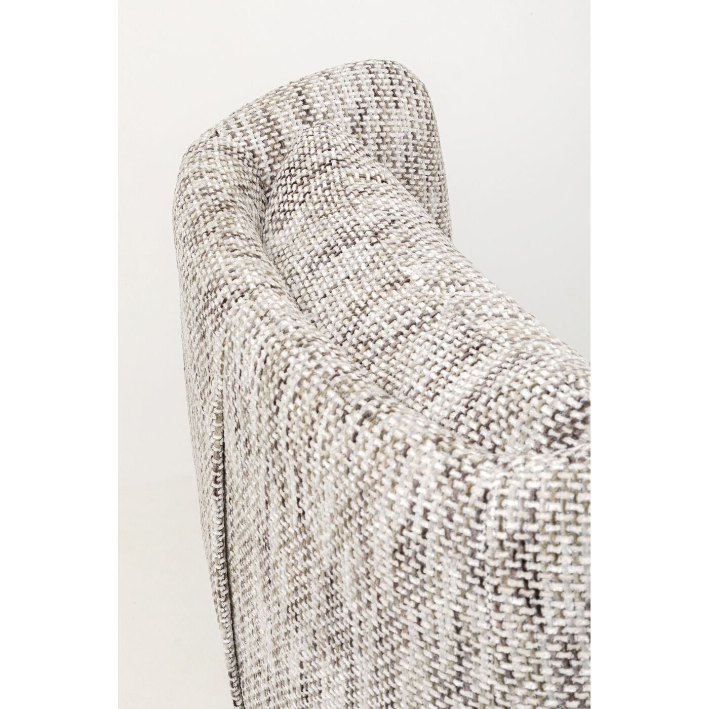 Кресло Arne Grey KARE 70530