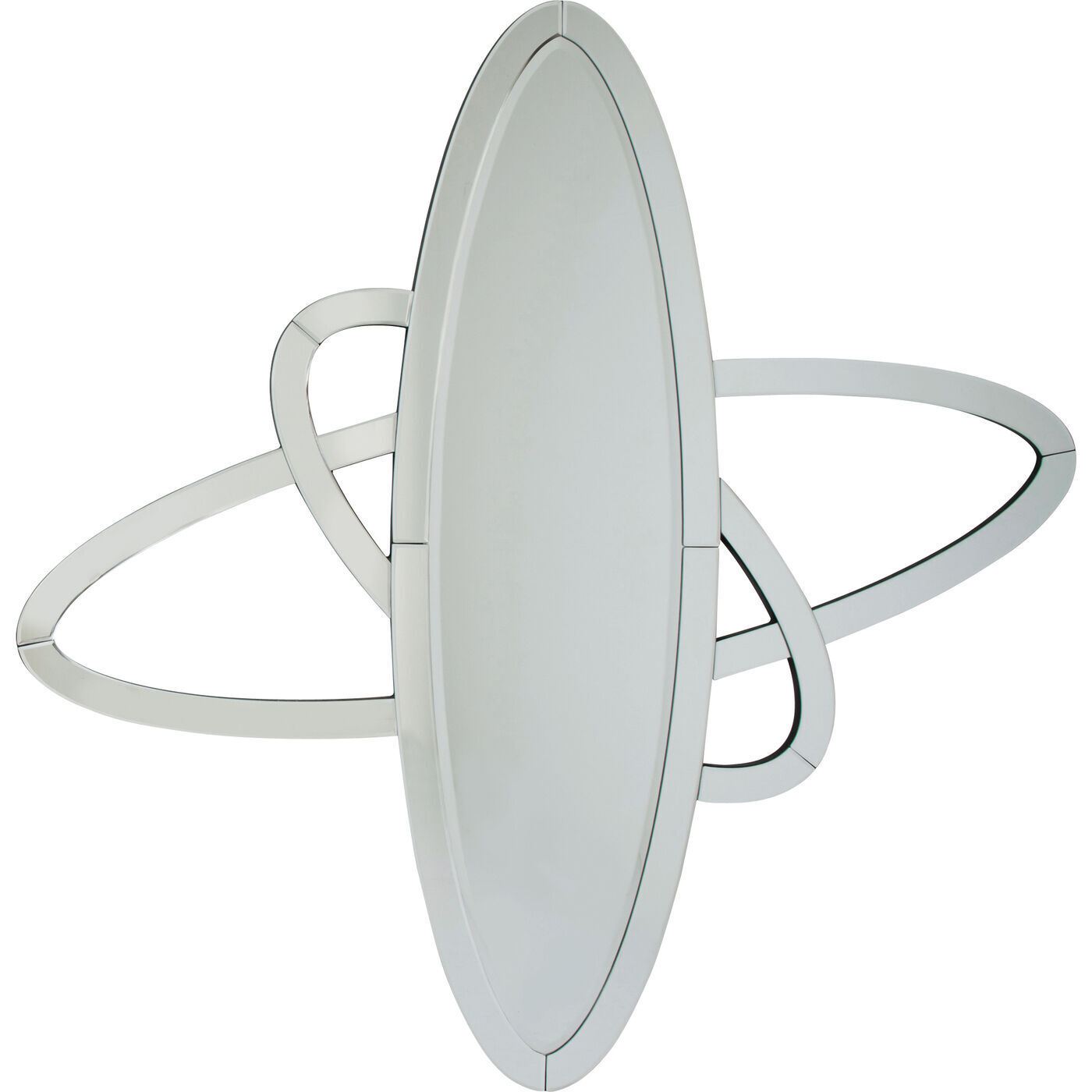 Зеркало KARE Molecular 78166