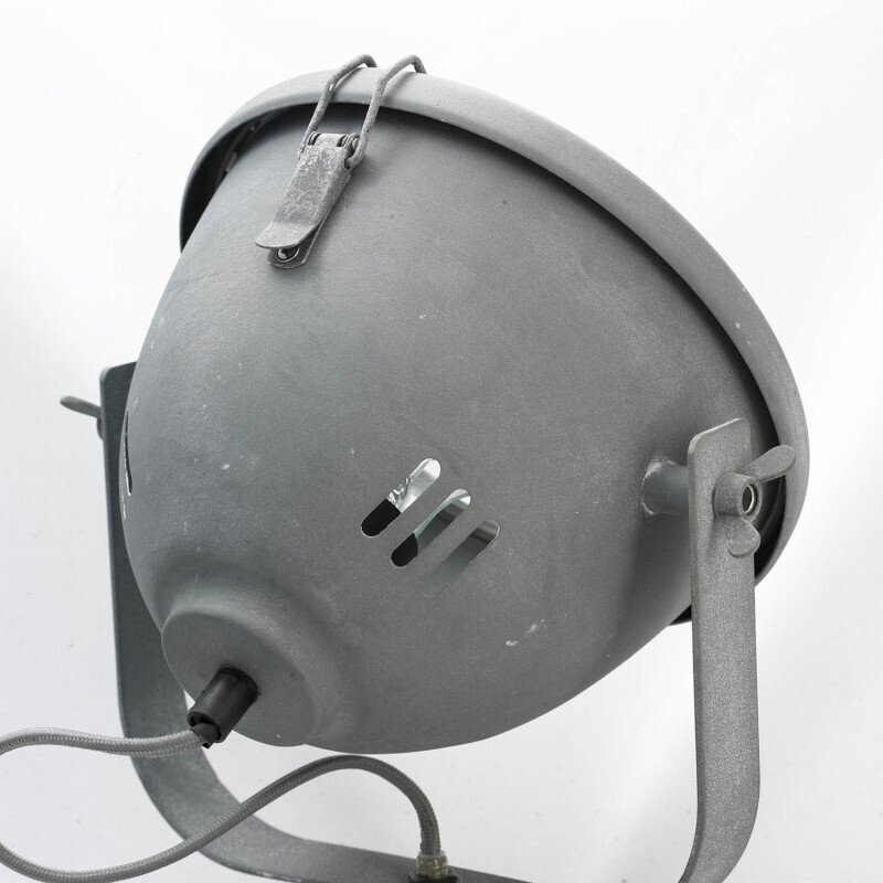 Настольная лампа Lussole LOFT LSP-9880