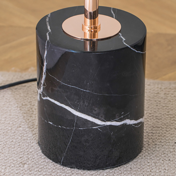 Торшер CASPIAN FL by ImperiumLoft