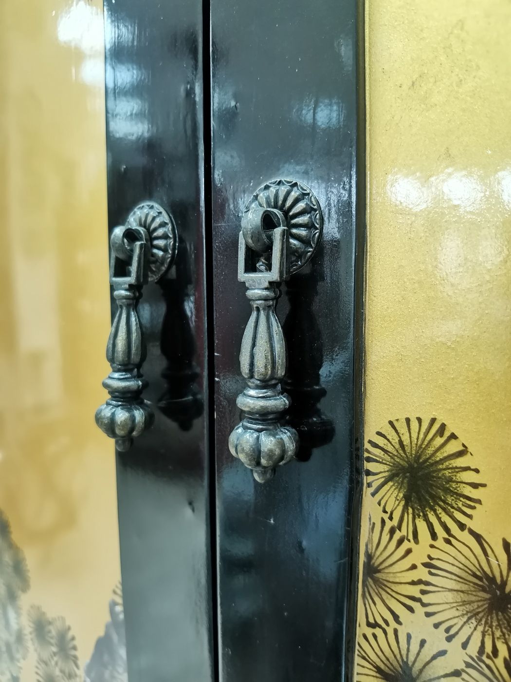 Шкаф Glasar 35-101