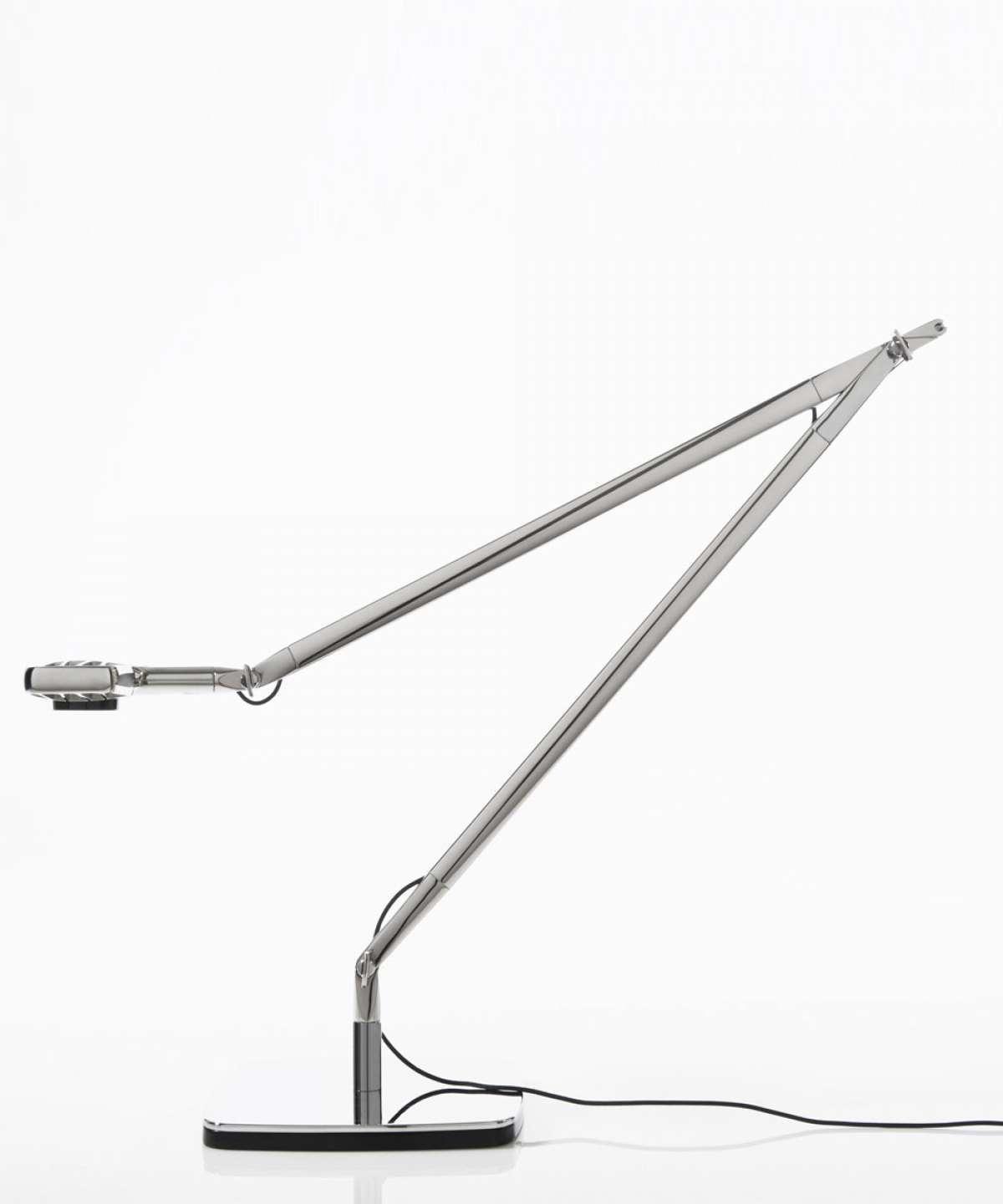 Настольная лампа Luceplan D72