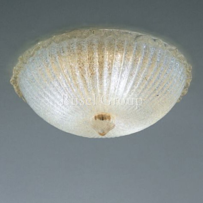 Потолочный светильник Vistosi MORRISE PL 45