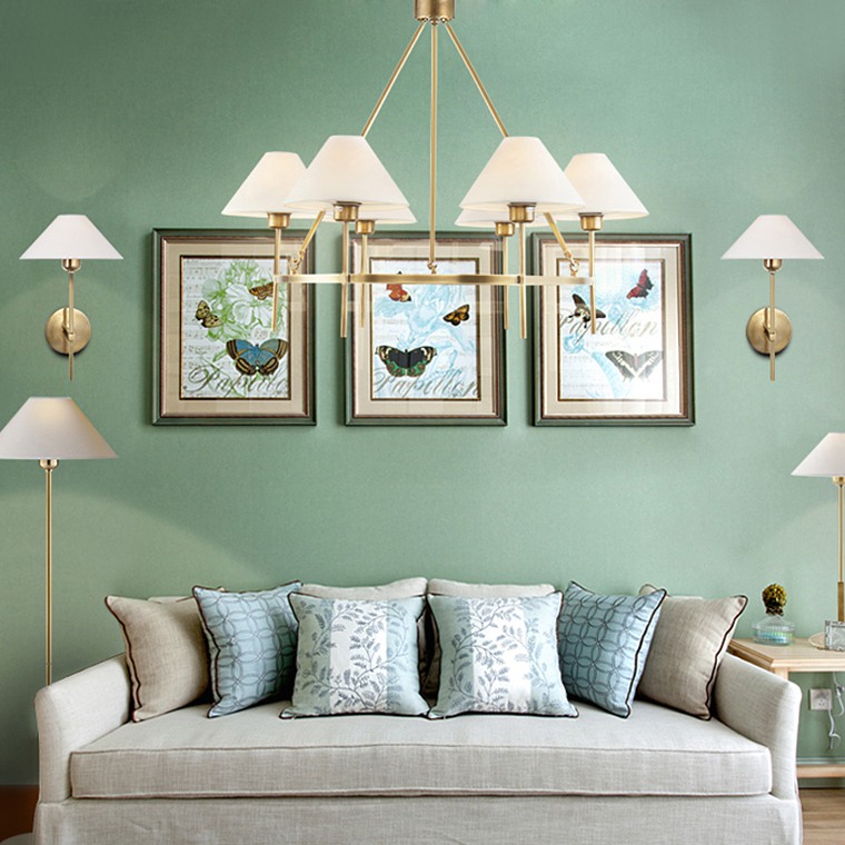 Настенное бра FAREL WALL by ImperiumLoft