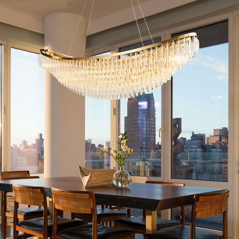 Люстра Ritz by ImperiumLoft