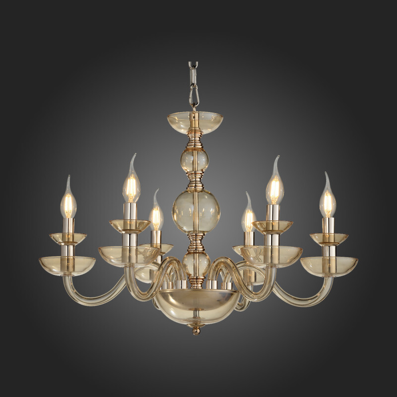 Подвесная люстра ST Luce SL1758.203.06