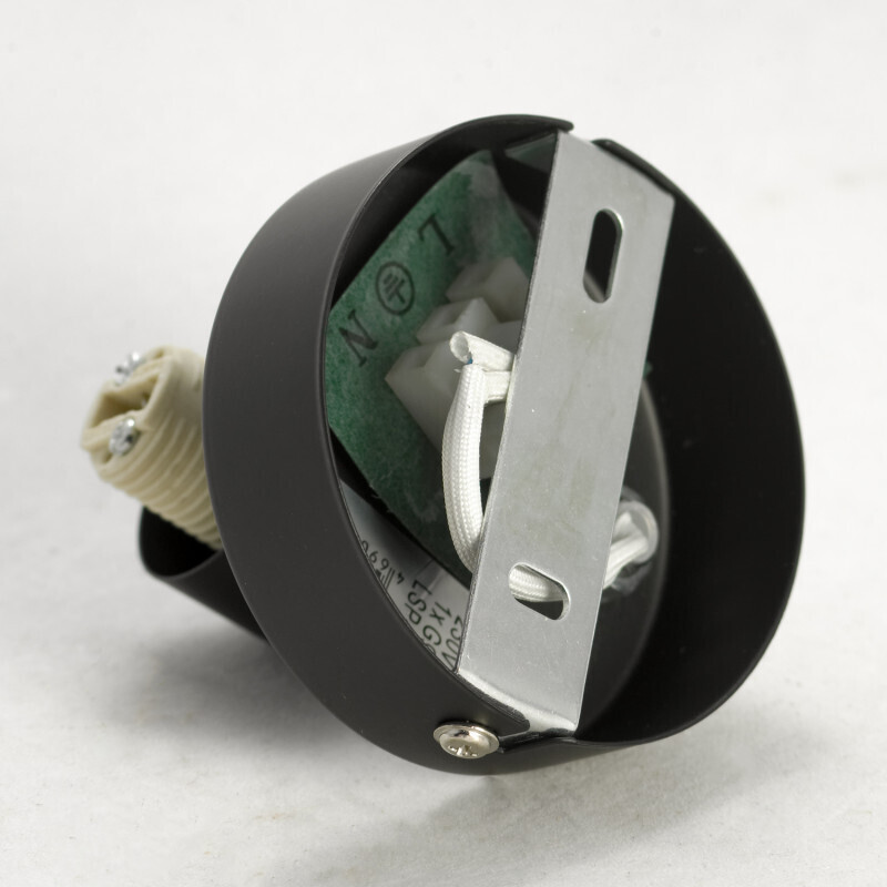 Спот Lussole LGO LSP-9900