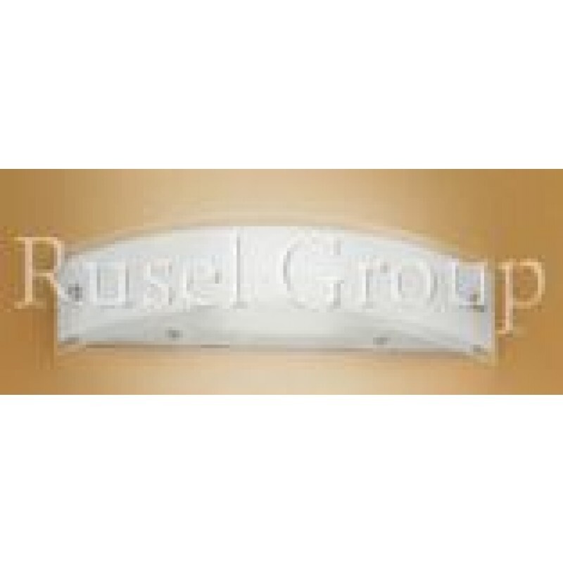 Настенный светильник Linea Light Mille 1003