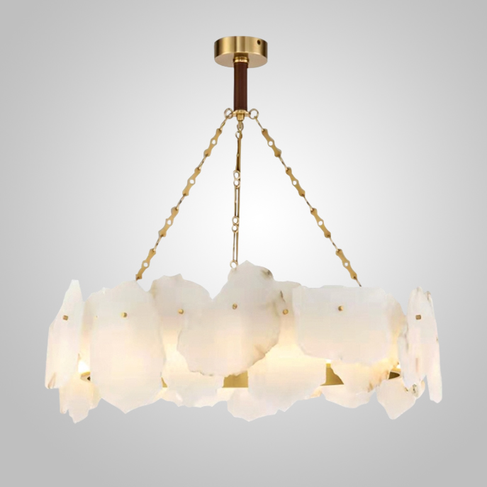 Люстра Petra III D60 by ImperiumLoft