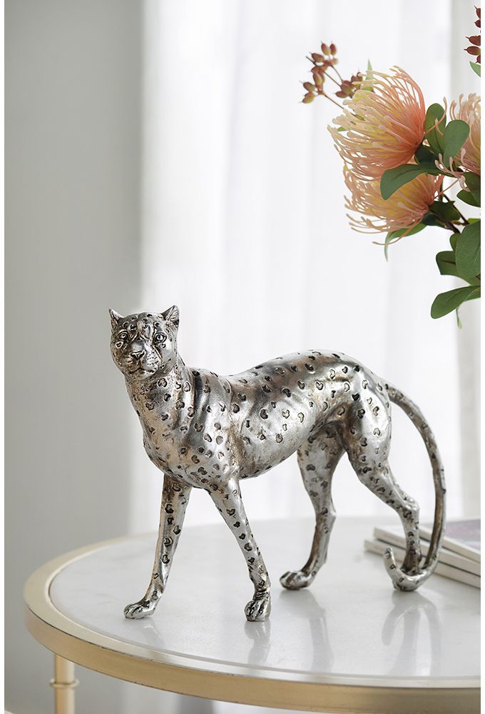 Фигурка Гепард Glasar 77605