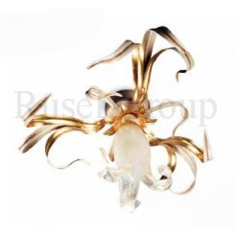 Настенный светильник Florenz Lamp 2401.01B