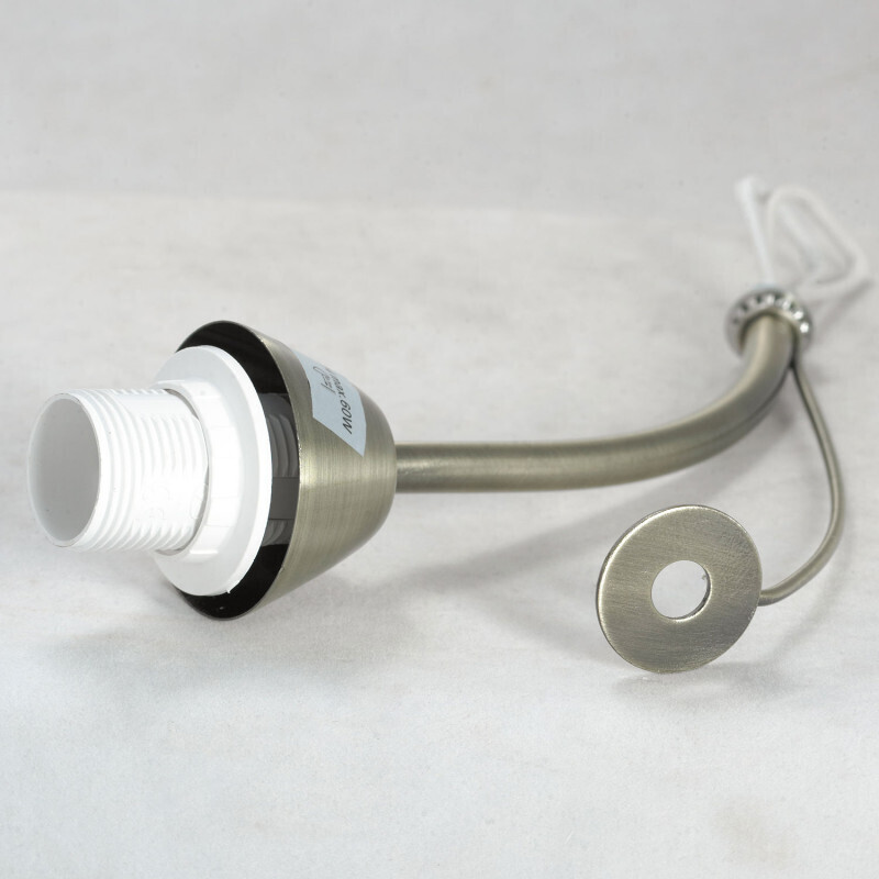 Люстра на штанге Lussole LGO LSP-8368