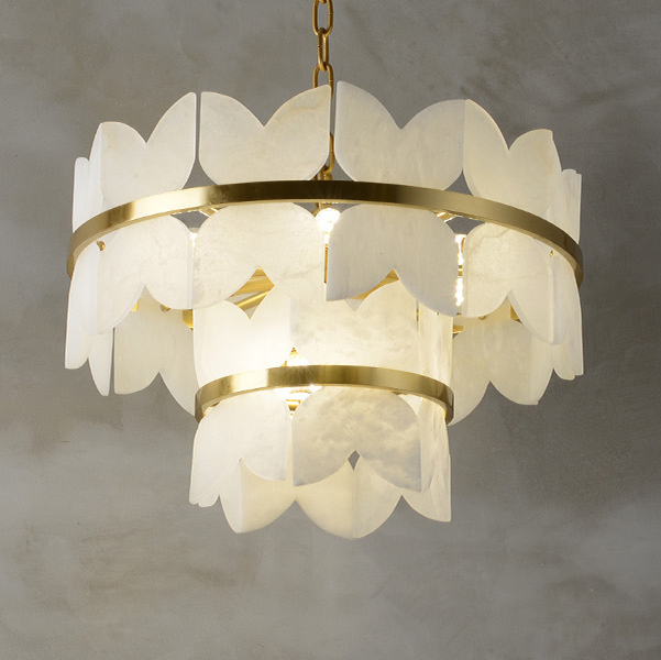 Подвесная люстра IOANNA D100 by ImperiumLoft