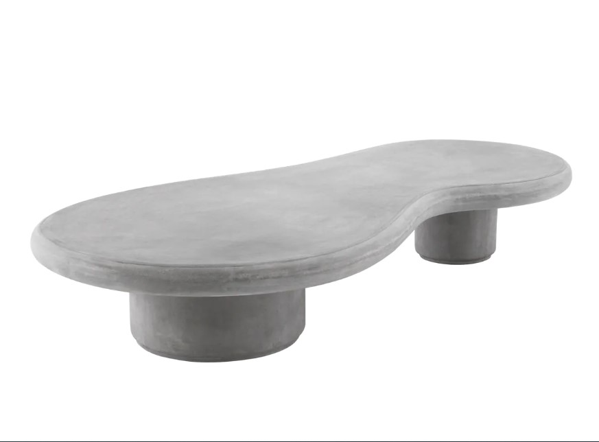 Уличный Журнальный Столик Eichholtz ERATO 117080