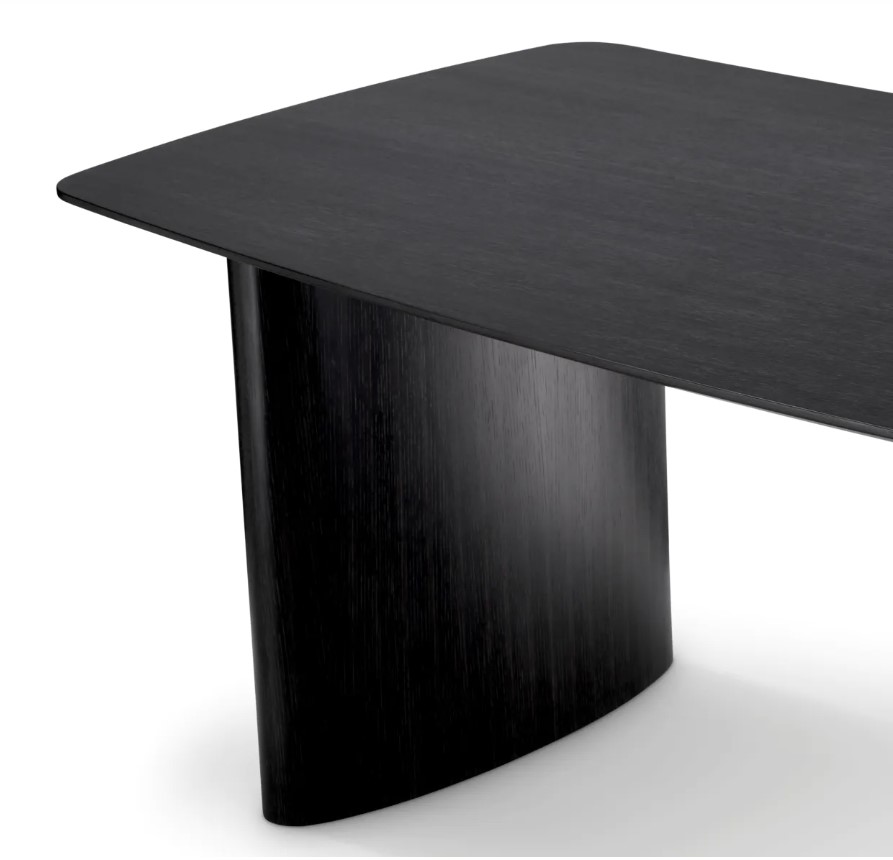 Стол Обеденный Eichholtz BERGMAN S 117345