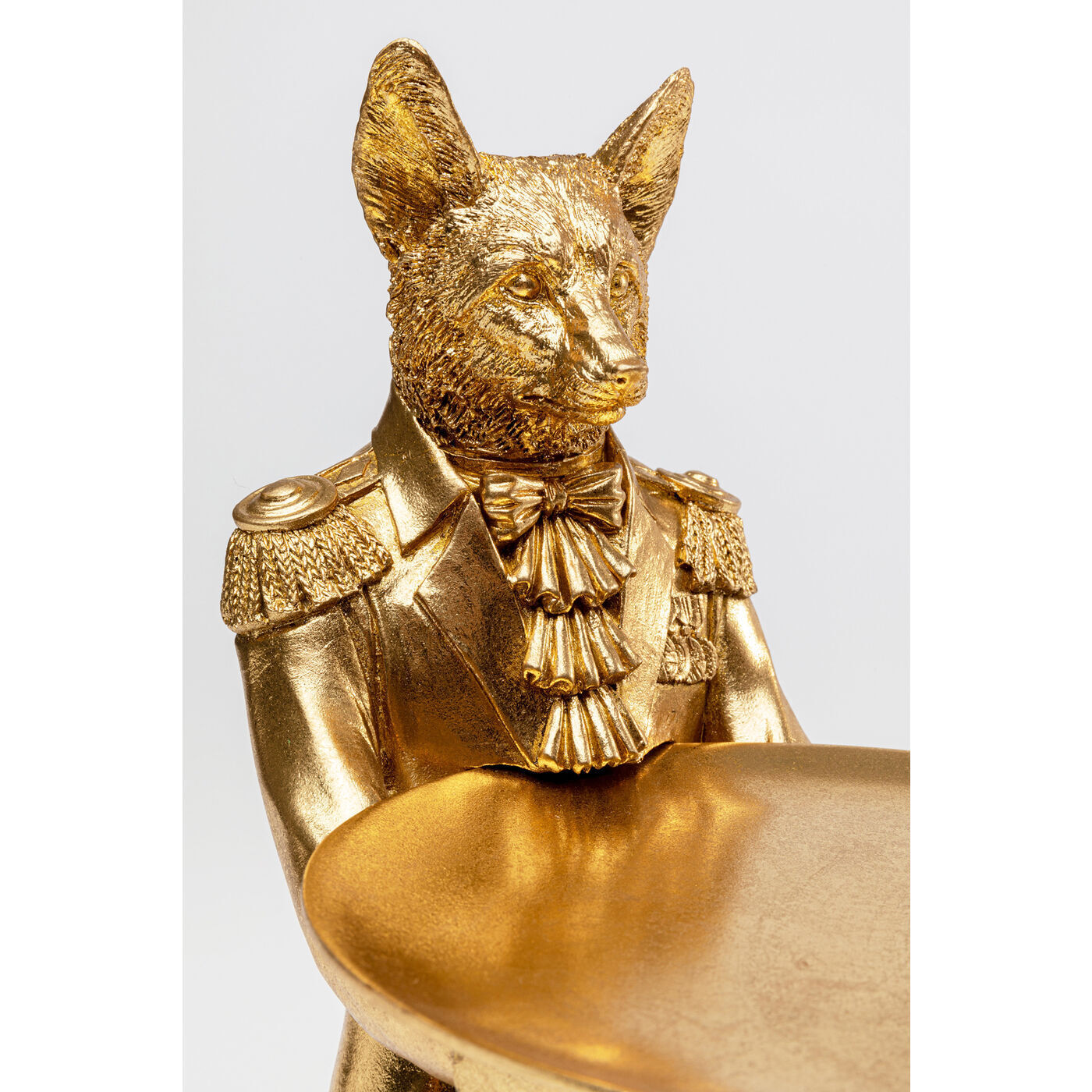 Статуэтка KARE Butler 54611