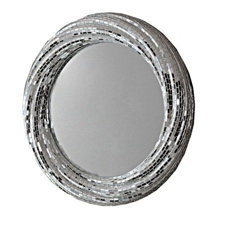 Зеркало Schuller Gaudi Rodas 392011