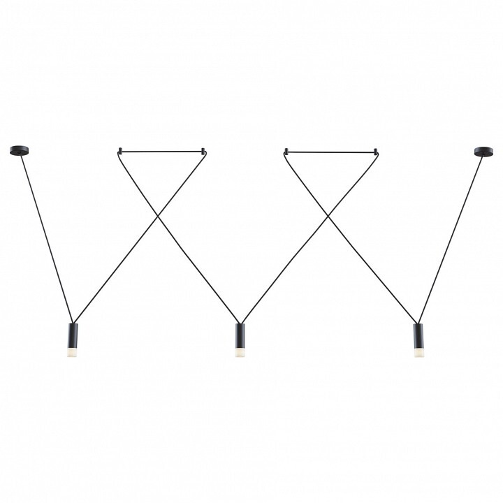 Подвесной светильник KENZY by ImperiumLoft