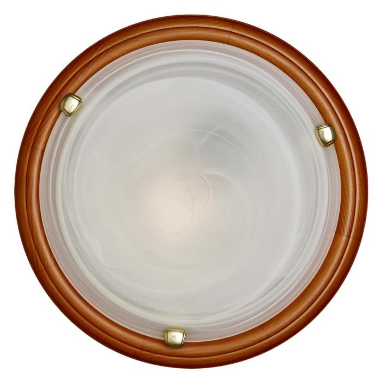 Настенно-потолочный светильник Sonex 159/K