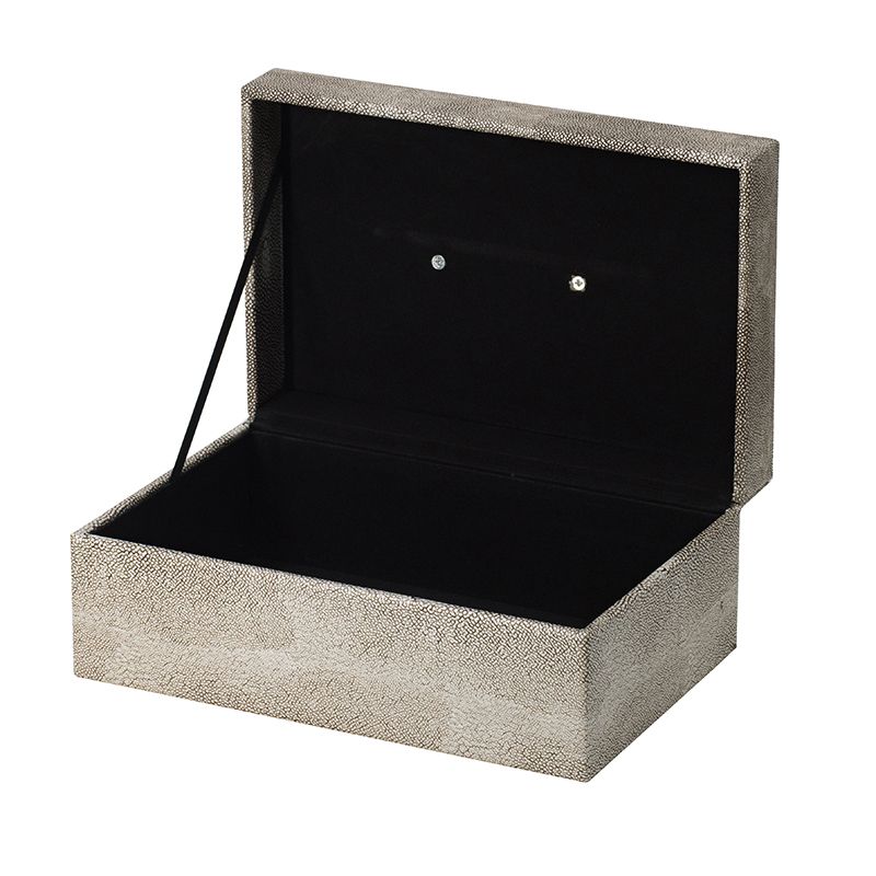 Шкатулки, Glasar 45485