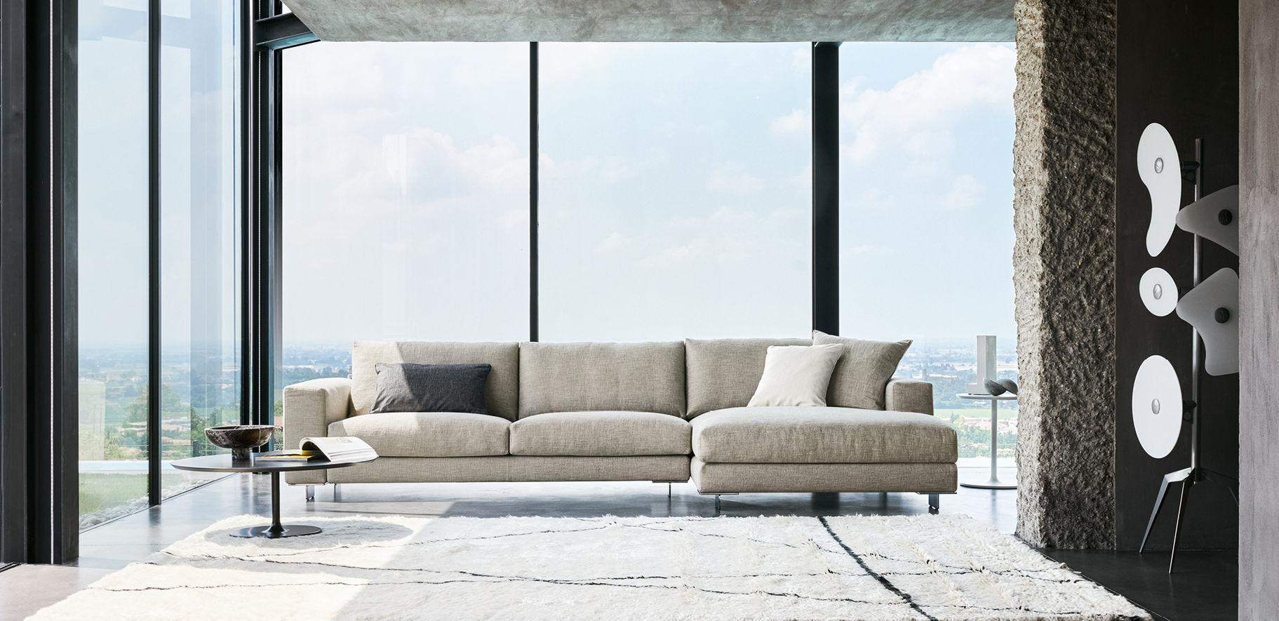 Диван Twils T-Time 36MCP1N 2863C+E25-700 Диван Twils T-Time 36MCP1N 2863C+E25-700