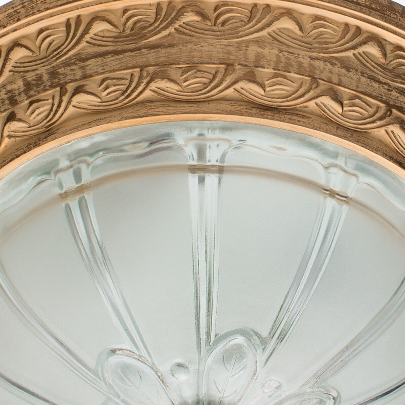 Накладной светильник Arte Lamp A8014PL-2WA