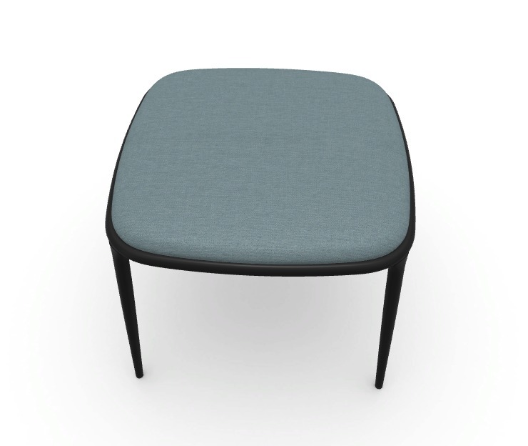 Табурет Midj Lea B1 S1940B1 Табурет Midj Lea B1 S1940B1