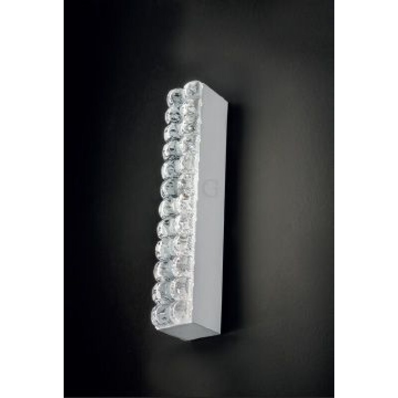 Настенно-потолочный светильник De Majo ROMA A/P 4,5-24,5