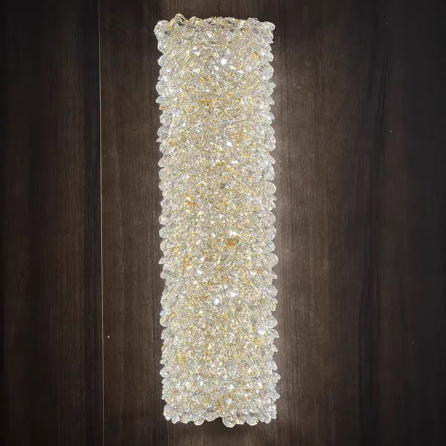 Бра PERSY WALL H40 by ImperiumLoft