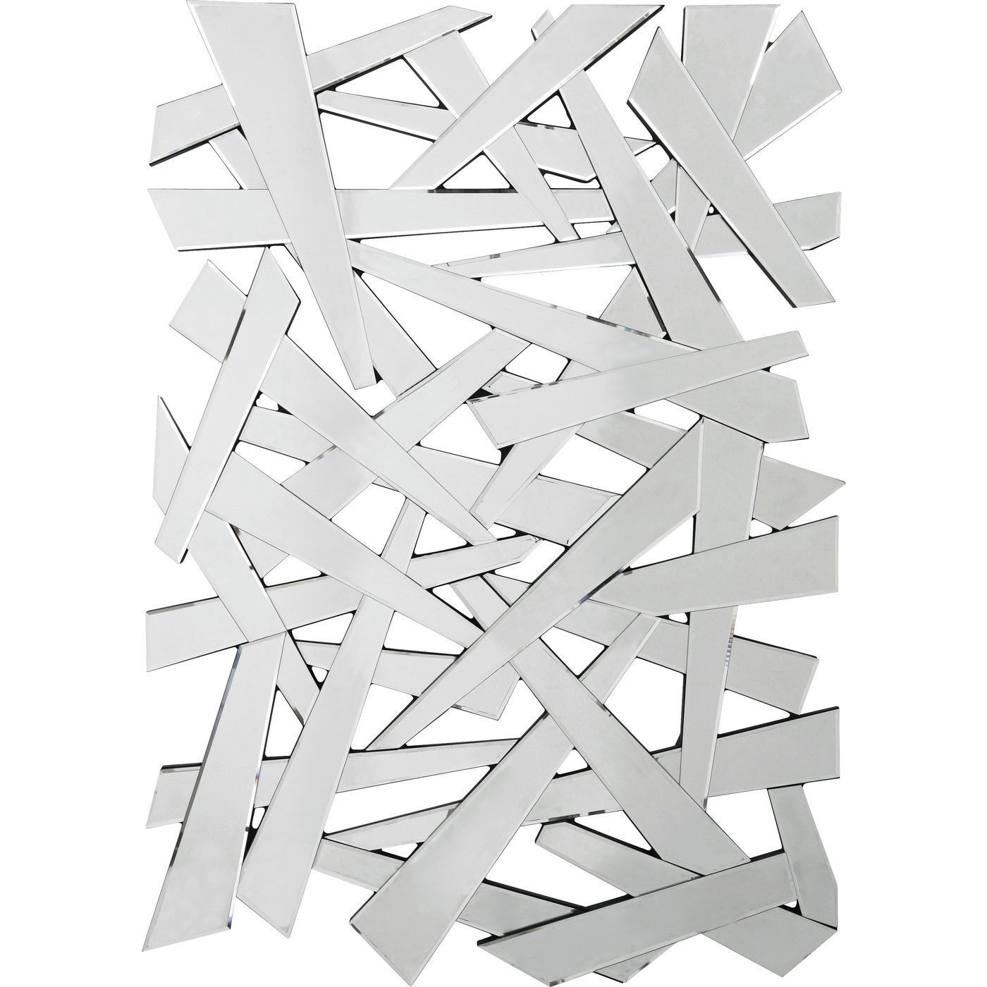 Зеркало Coccio 74892 KARE