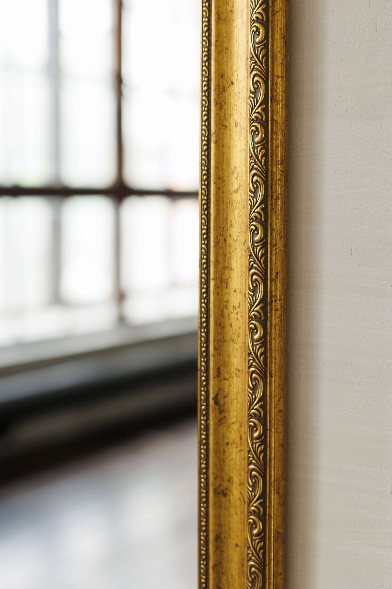 Зеркало BountyHome Steinfeder mv711