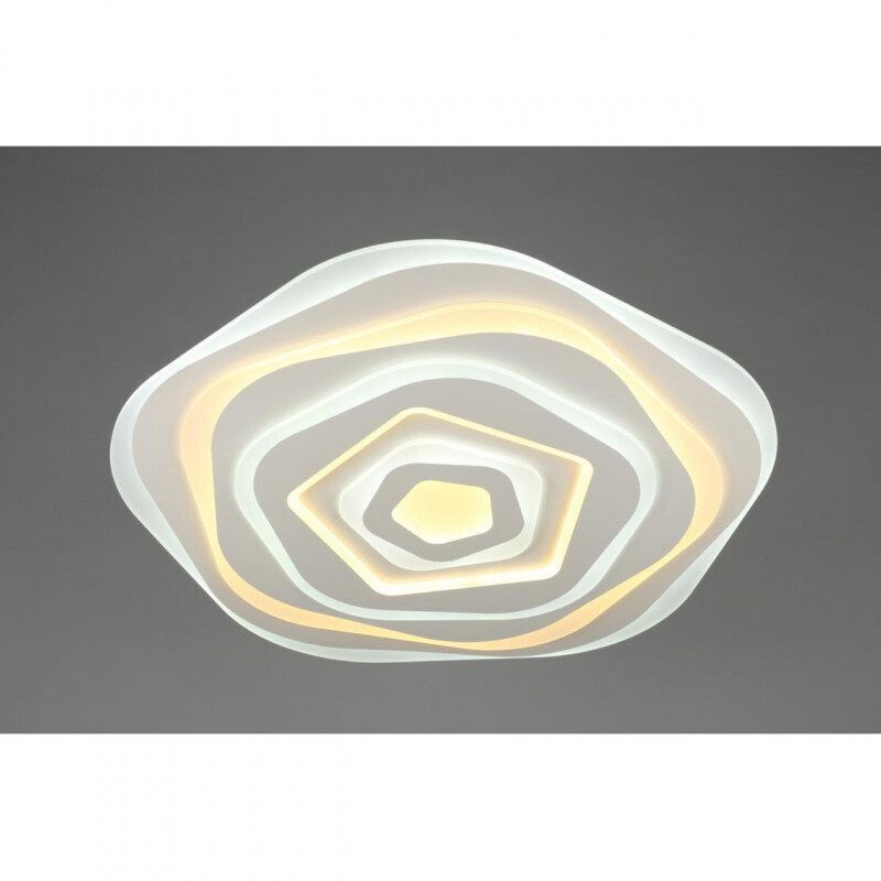 Накладной светильник Omnilux OML-07407-158