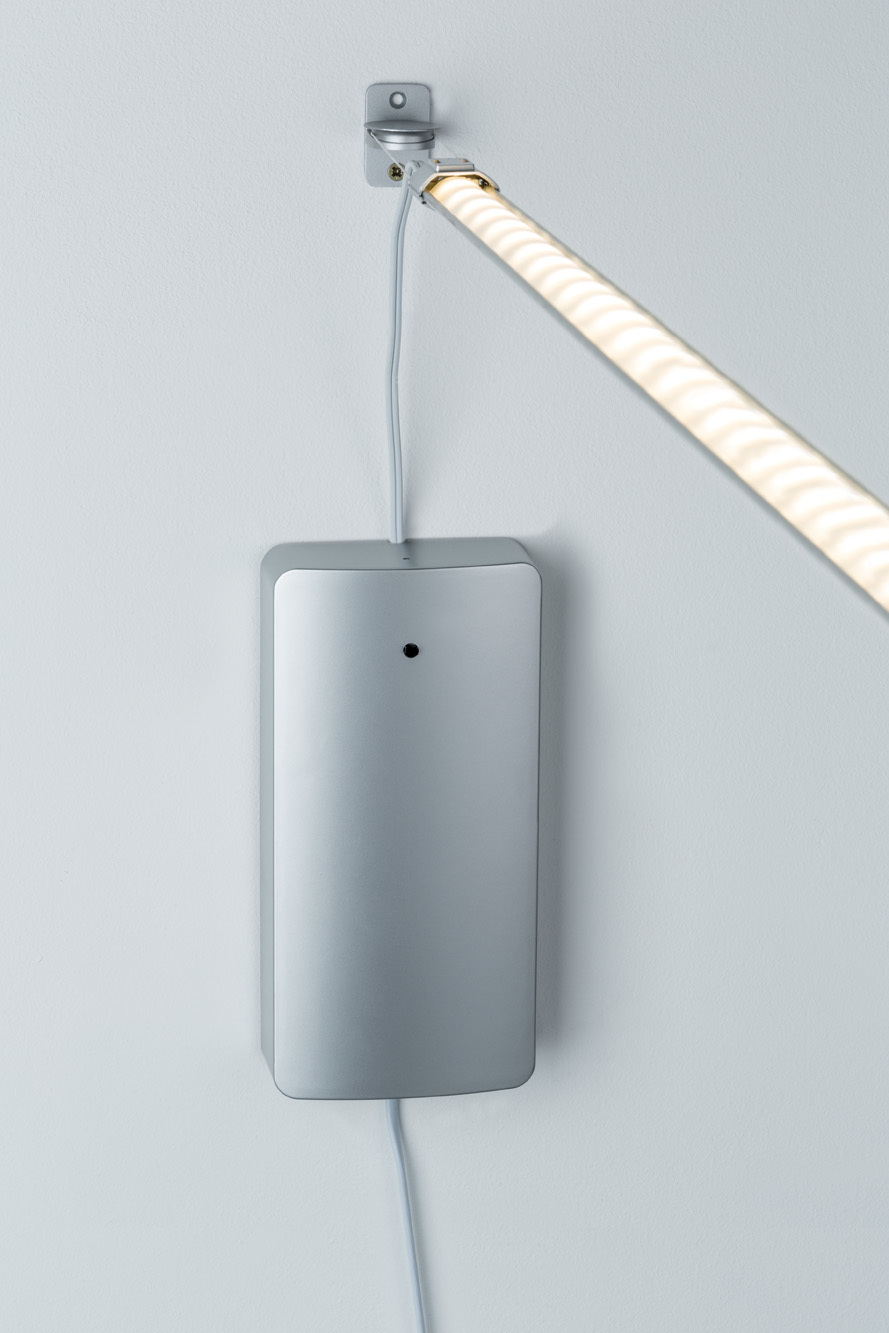 Профиль Paulmann 70716