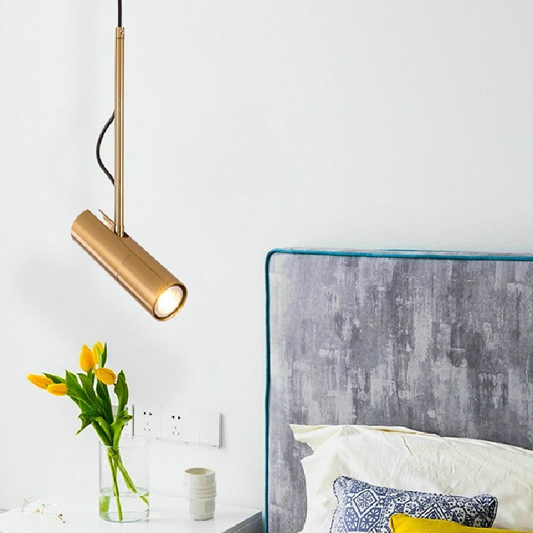 Подвесной светильник Сamera by ImperiumLoft