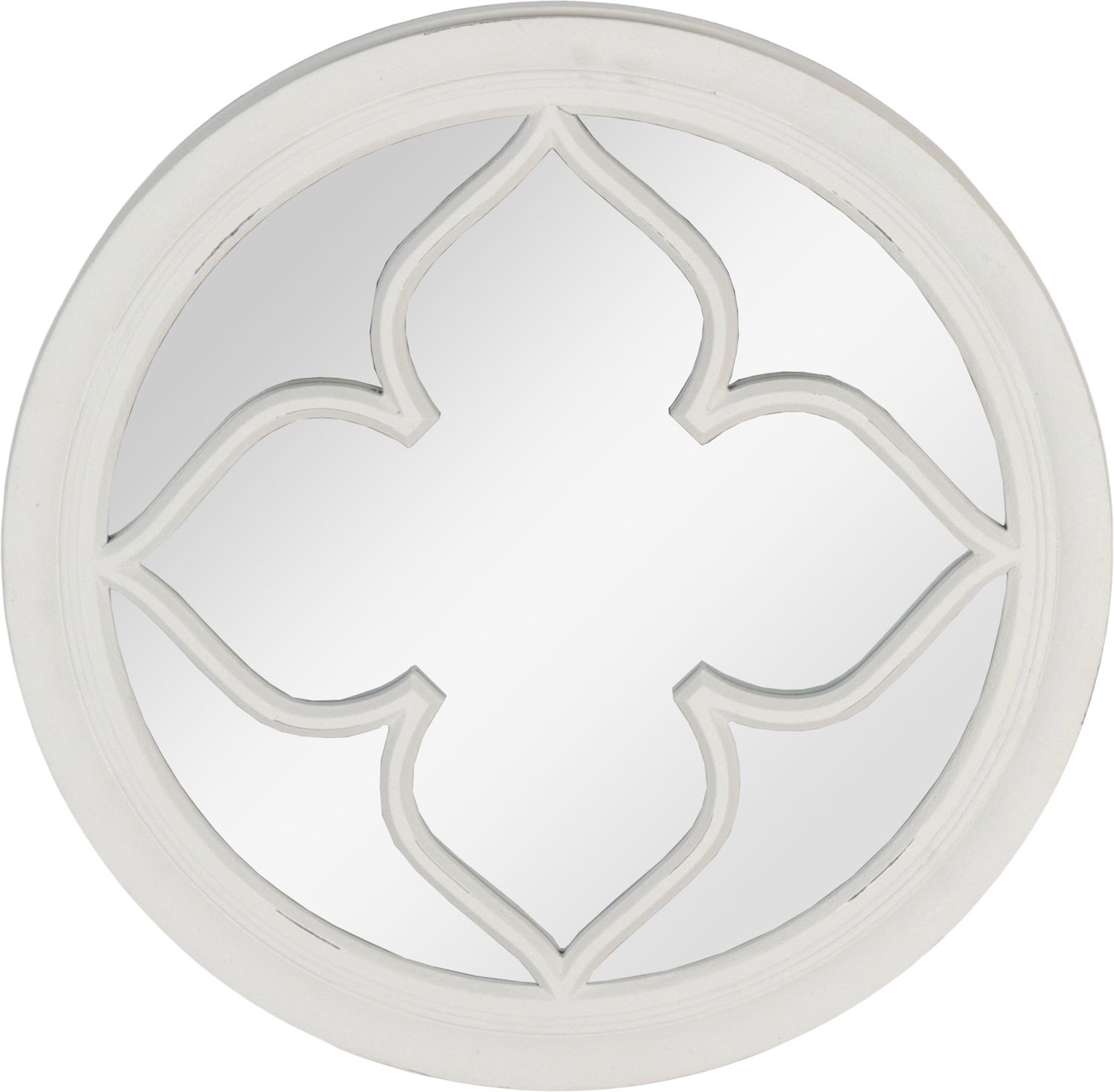 Зеркало настенное Glasar 45-046