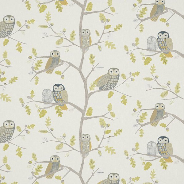 Текстиль Harlequin Book Of Little Treasures 120935