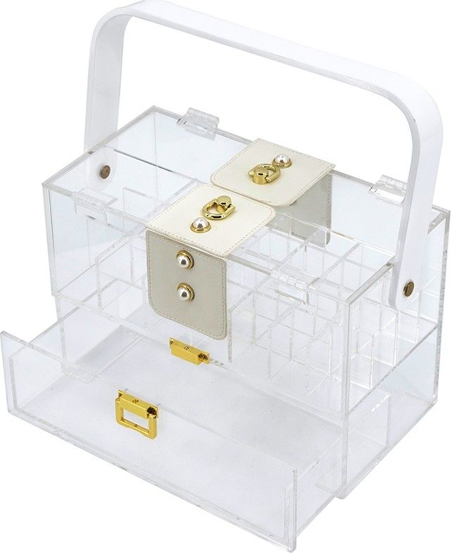 Шкатулка Glasar 70641