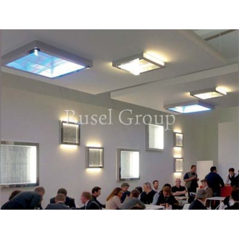 Настенно-потолочный светильник Artemide ALTROVE KELVIN